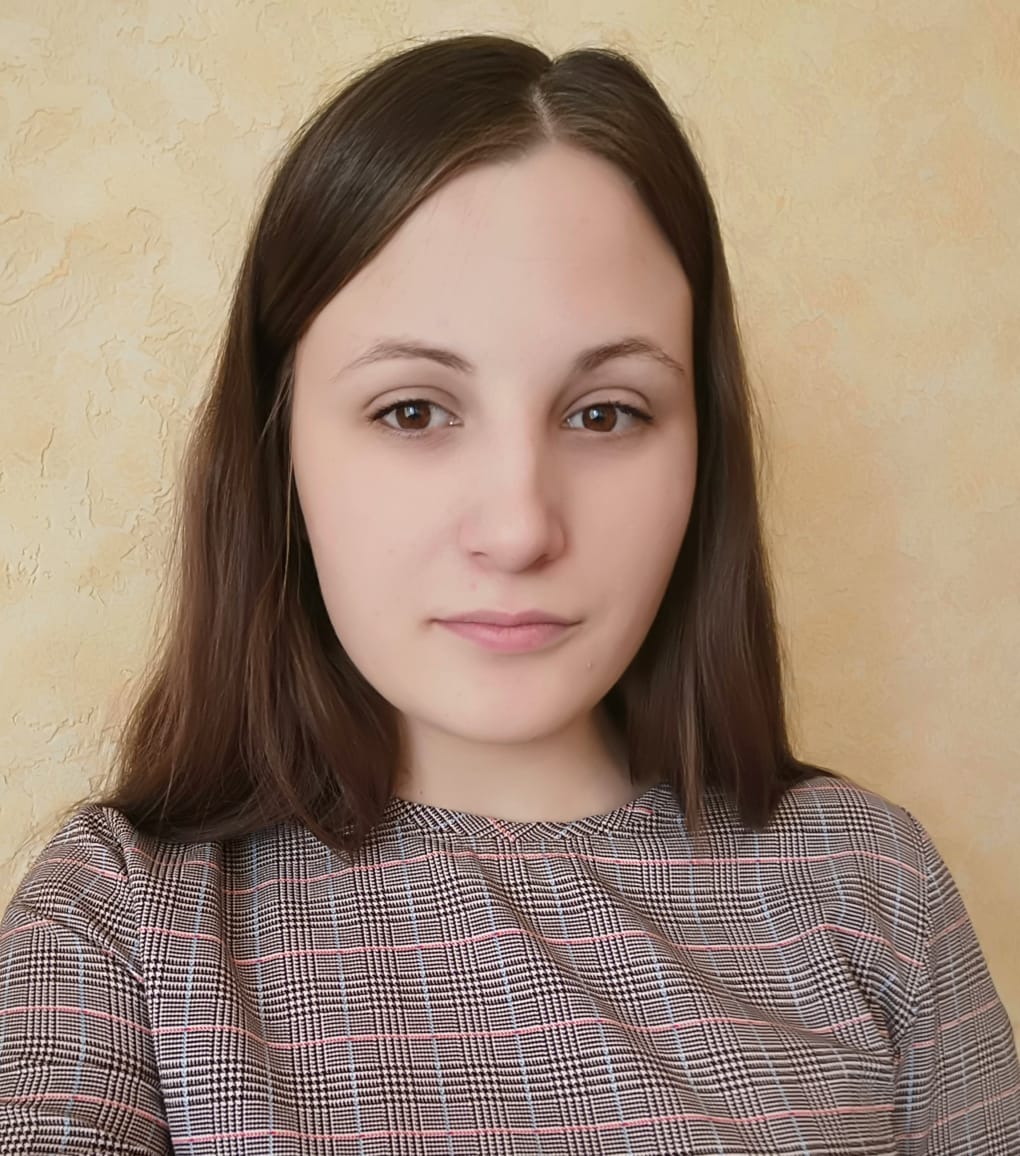 Бородачева Юлия Николаевна Бородачева Юлия Николаевна.